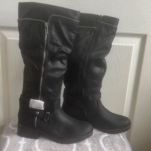SO womens boots